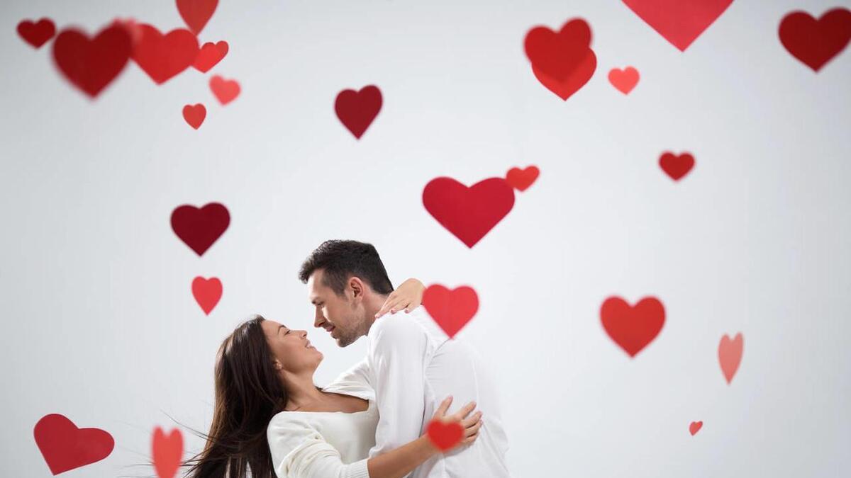 两性交际大师：男女之间的10条潜规则