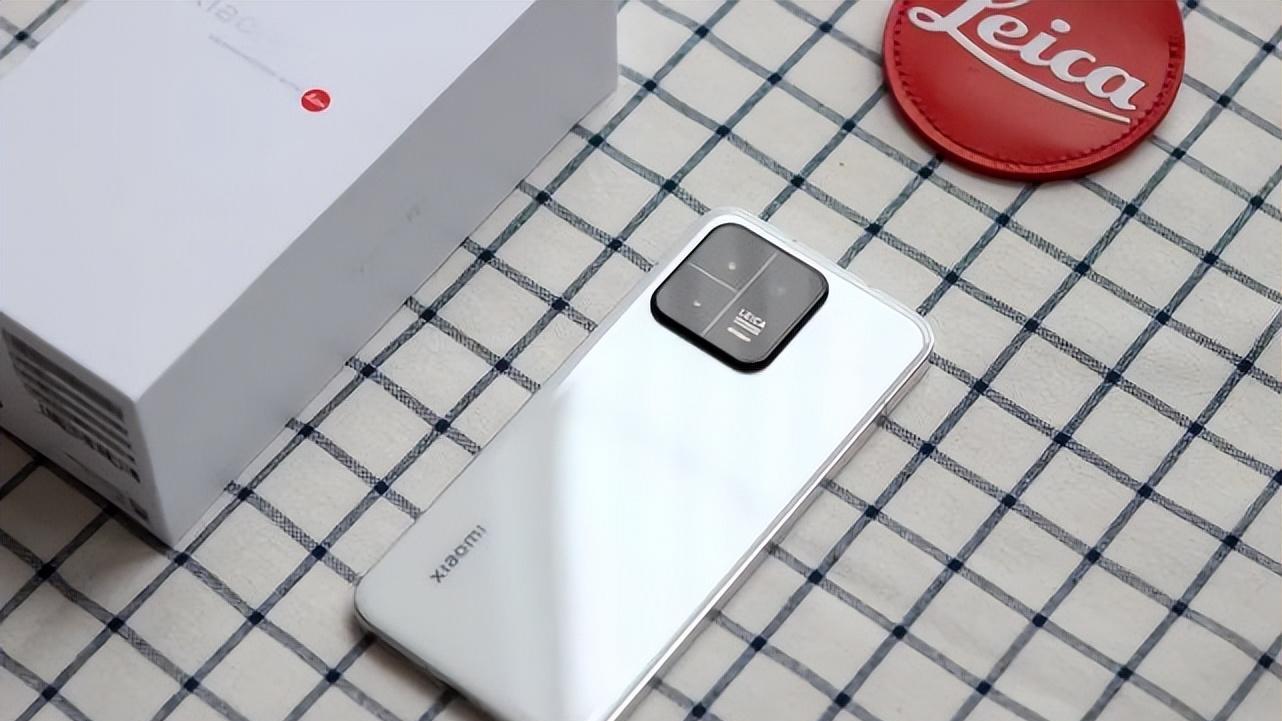 如果小米13在米粉节不降价，你会入手吗？