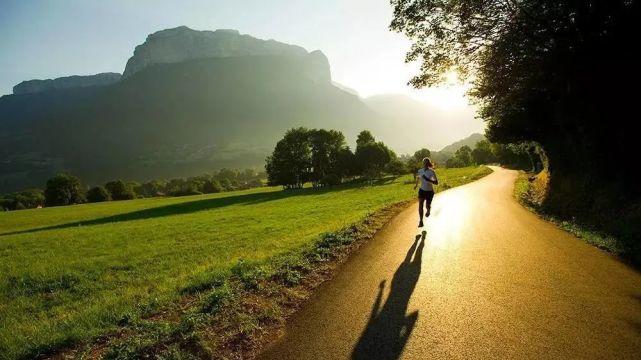 总是无法持续努力，是因为你还没学会坚持
