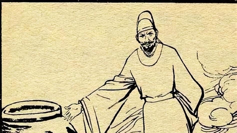 盘点古代五种酷刑，每一种都是残忍至极！