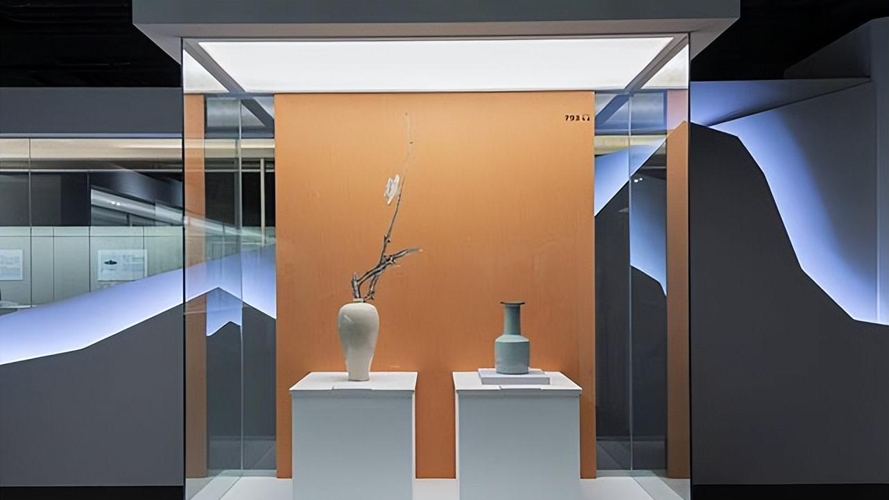 宋代陶瓷：南宋瓷器的传世之美