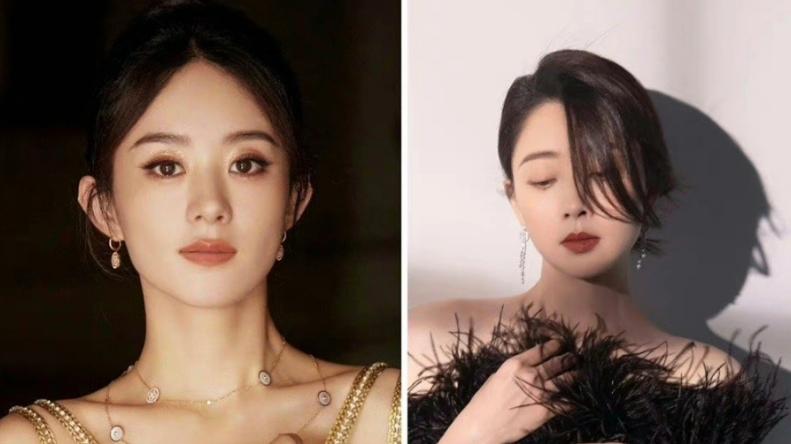 《人世间》《县委大院》包揽白玉兰奖，赵丽颖陪跑，吴越实至名归