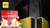 AOHi推出140W充电器加速快充新技术发展