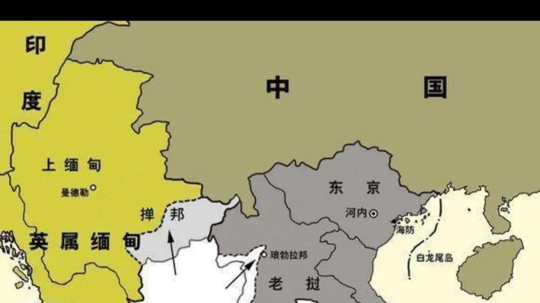 泰国最大城市曼谷