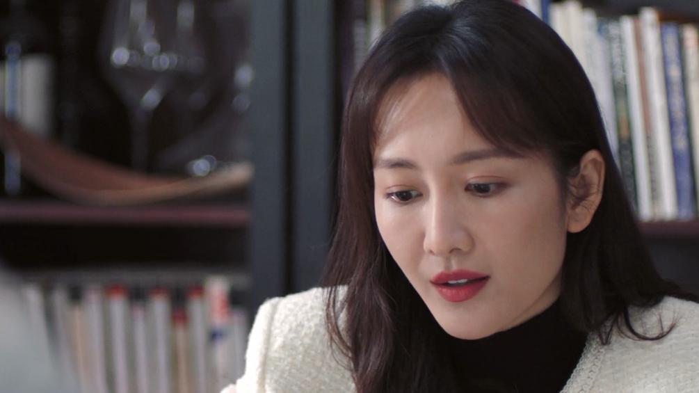 《熟年》结局：伟强复婚，倪俊不要小孩，伟贞坑哥，张春梅最圆满