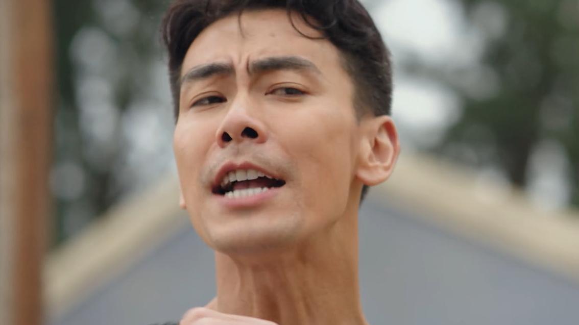 《南洋女儿情》欧阳天晴想不到，常玉蝶执意拆散她和邝海生的真相