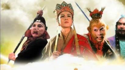 六小龄童，我国唯一一个合法拥有两个身份证的男人