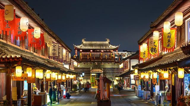 朝廷担保借贷助推宋代商业蓬勃发展