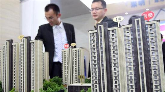 全球经济不景气，楼市面临“双重”危机