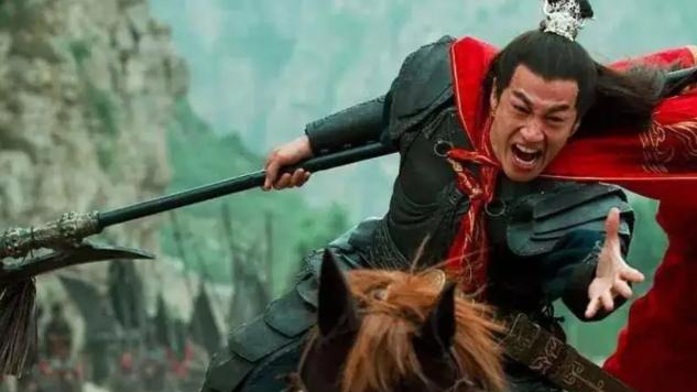 三国演义中纵横无敌的吕布，正史中是如何记载的？难道真的有勇无谋吗？
