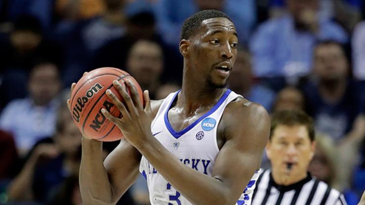 阿德巴约对利拉德可能加盟热火的传闻：这是一场等待游戏