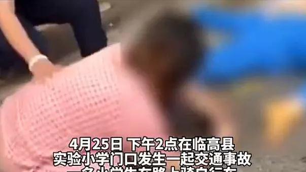 海南小学生被撞身亡后续：肇事司机父母不赔偿，租车公司不负责