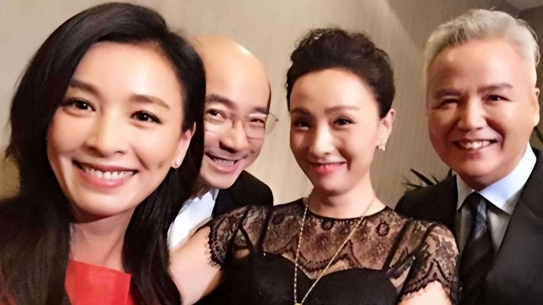 徐峥在危难之际没有放弃陶虹，但已得罪了浙江卫视？