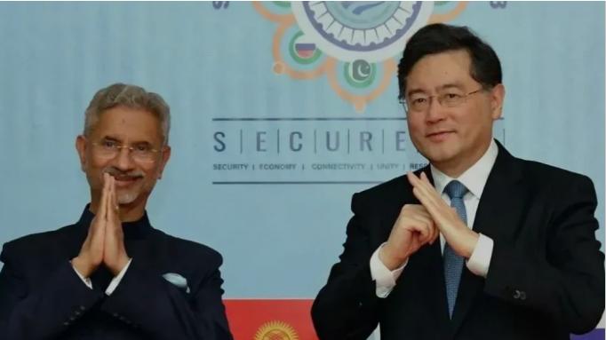 凡是中国提出来的建议，印度都要反对？
