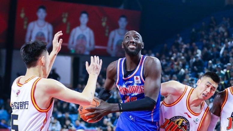 辽篮风波大结局！三方面原因揭秘内线引援，重要看点