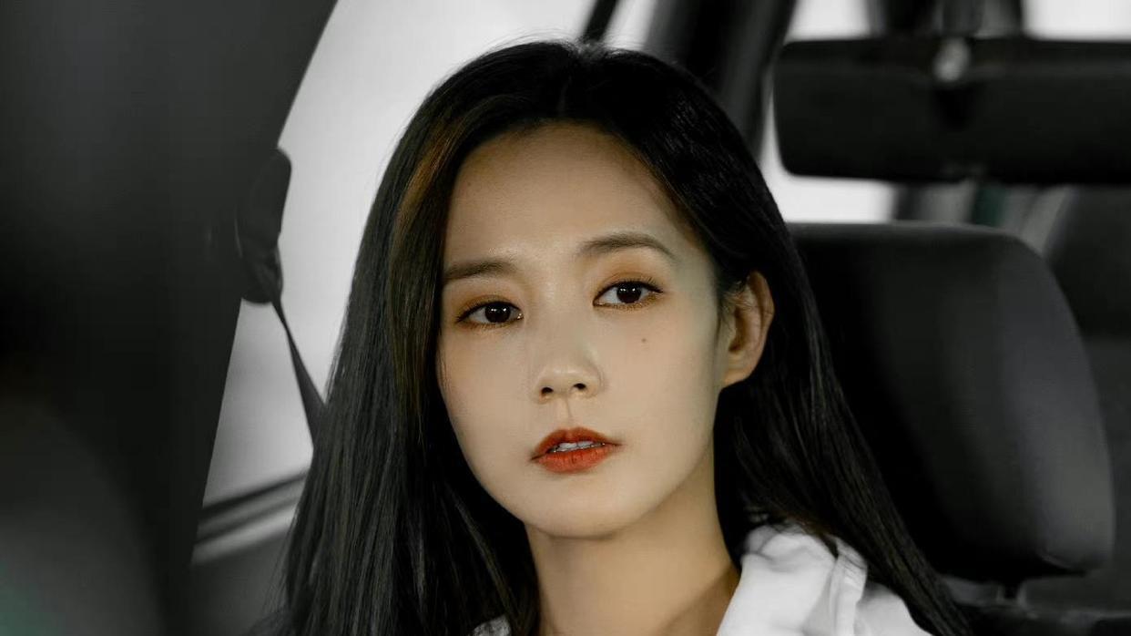 《狂飙》∶杨健的悲剧，从他娶孟钰的那刻起，便早已注定！