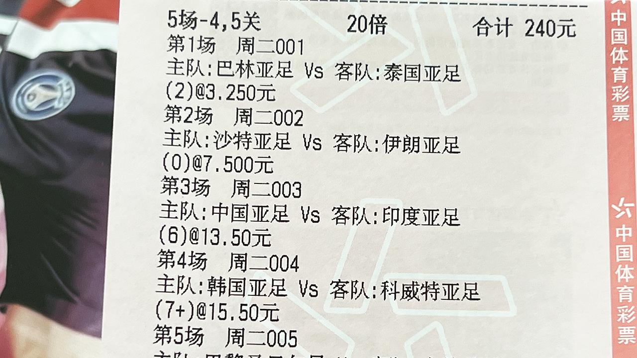 足球赛事比分 科威特整体表现不俗，巴林如何应战？