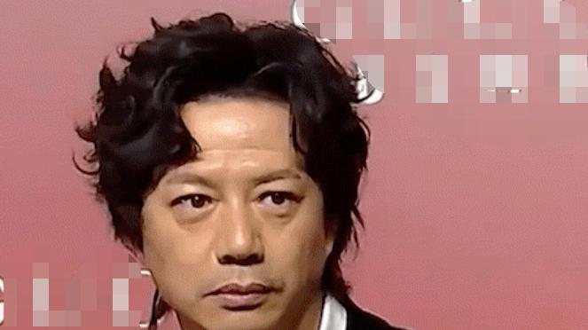 50岁段奕宏丑态百出，被嘲撞脸火云邪神？