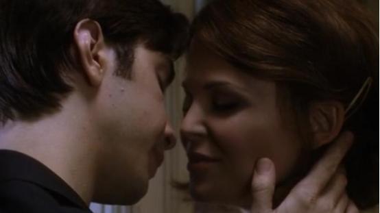 电影《他其实没那么喜欢你》女生必看，它把男性心里剖析的很到位