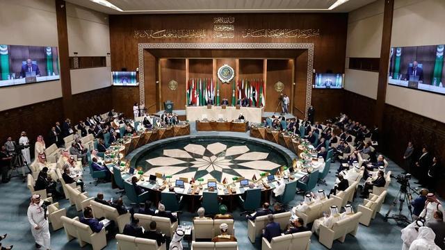 叙利亚重返阿拉伯国家联盟是“阿萨德的明显胜利”