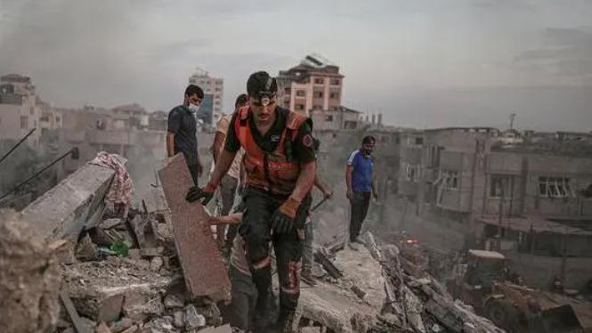 以色列与哈马斯冲突：胜利之后的挑战与反思