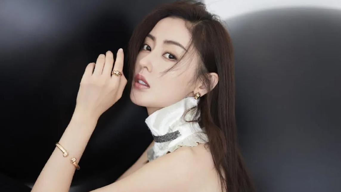 演技不够就别演傻白甜！让她们告诉你，什么叫灵气逼人