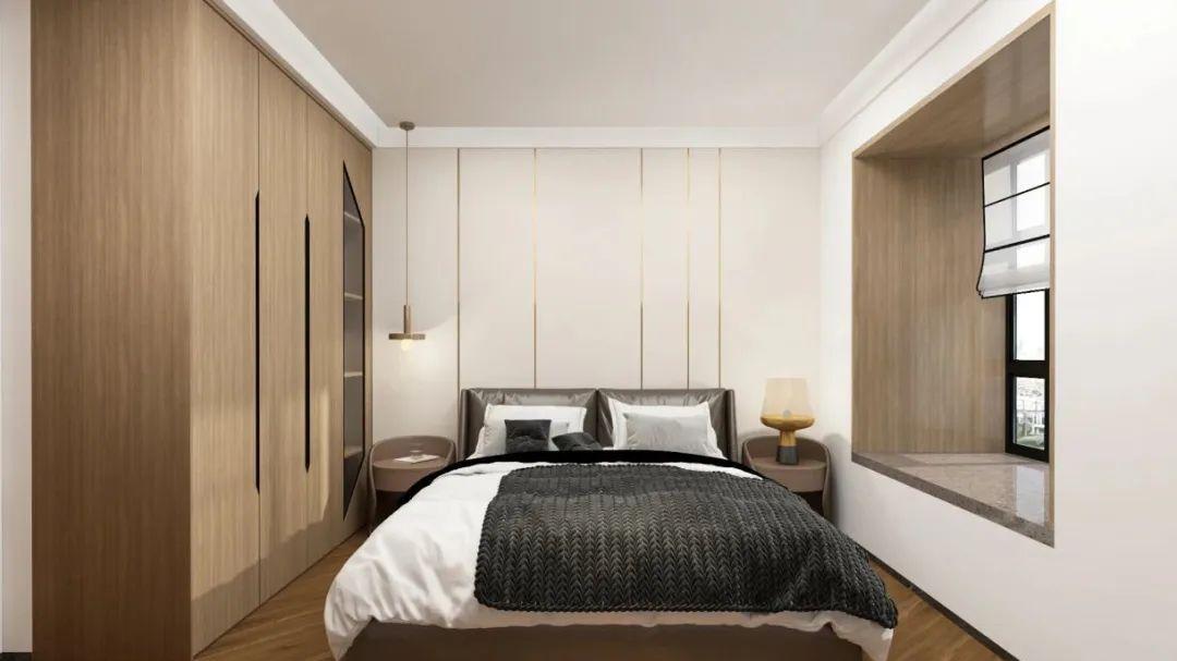 卧室避坑的12条，你知道几条？