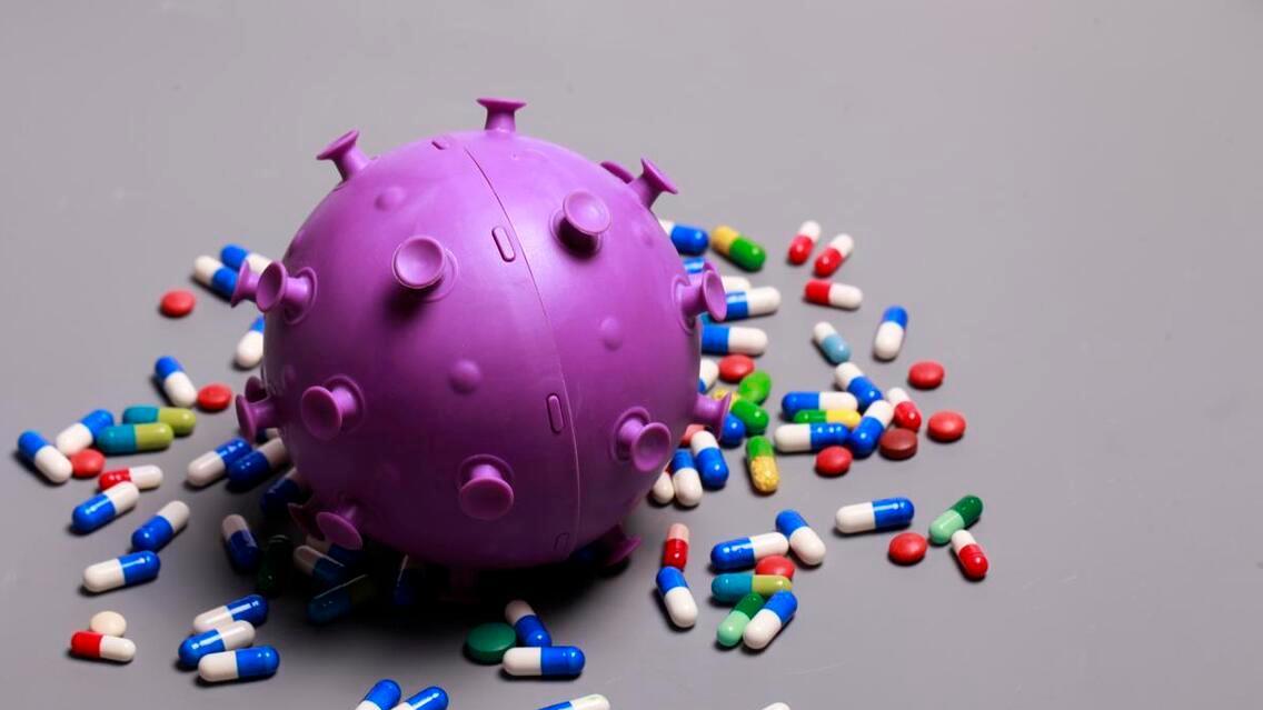 钟南山|钟南山：二阳高峰出现在五六月，抗病毒用药，一定要知道这3件事