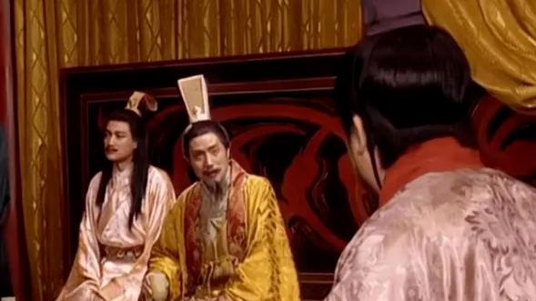 刘毅当面称司马炎连汉朝最差的皇帝也不如？