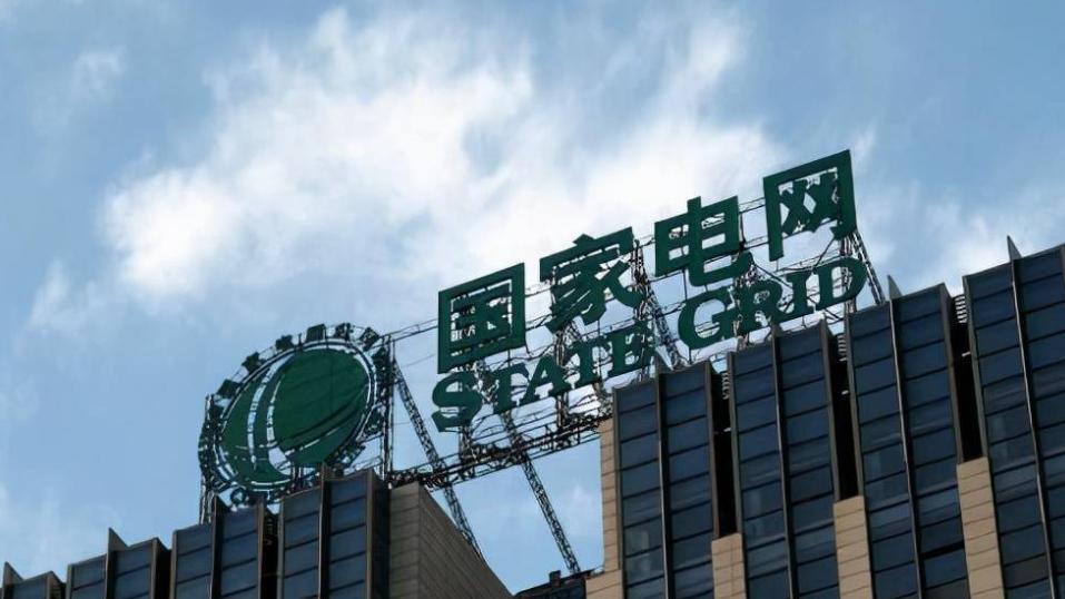 国家电网的第一个对手：马斯克超级储能计划！目标是免费电能！
