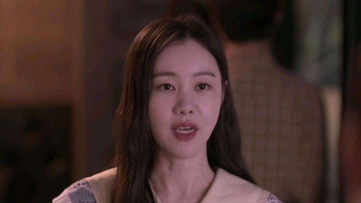 要不要留下，《说是爱情》第11集：喜欢的理由和不能喜欢的原因