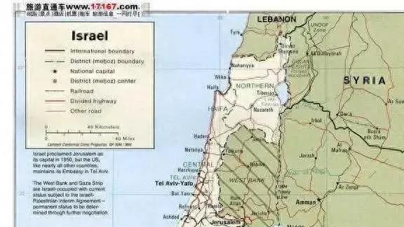 弹丸小国只有两个北京大小，却平均每三万人就拥有一颗核弹