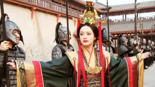 秦昭襄王对六国的镇压，是活的太久了