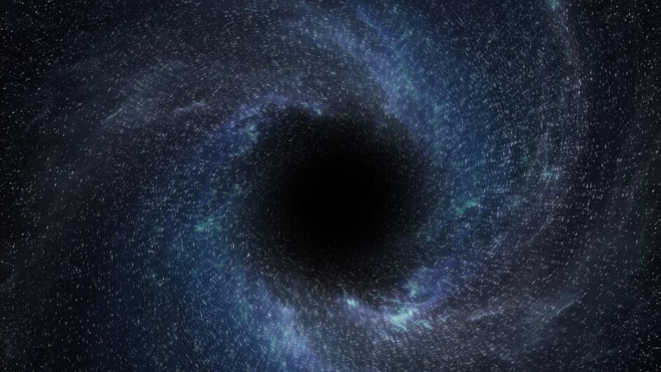 光都不能逃出黑洞，为什么黑洞喷流却可以？