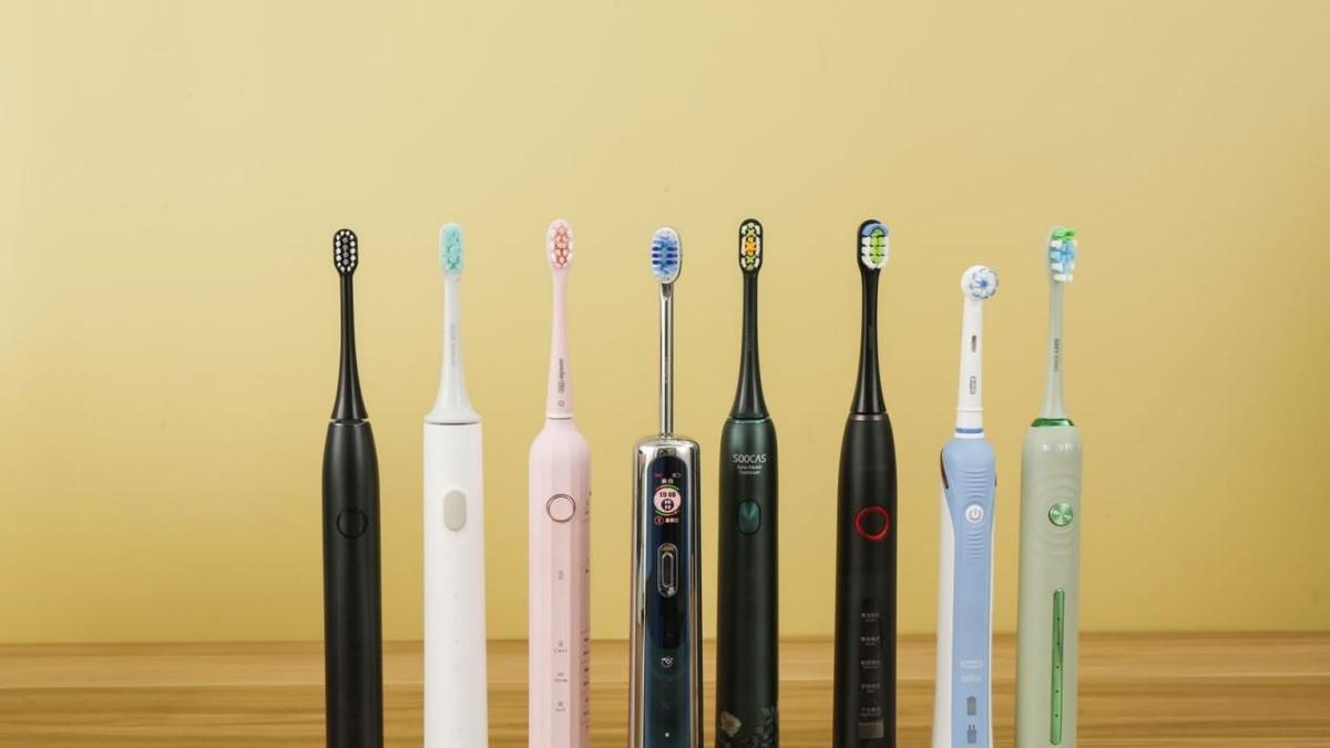 电动牙刷哪个牌子好？十大电动牙刷品牌排行榜测评
