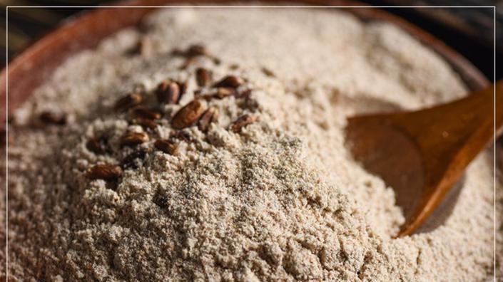 让我们一起深入了解下全麦面粉