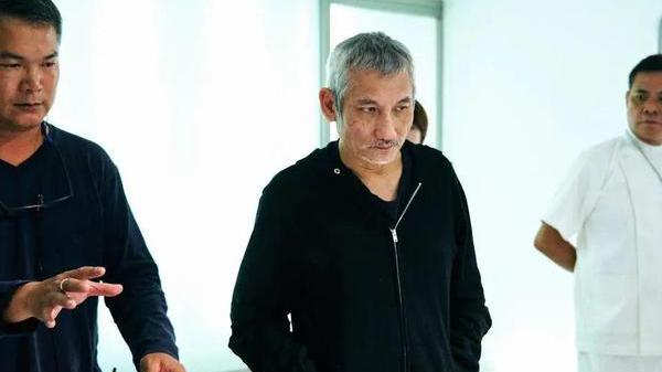 《七人乐队》再现香港，情怀深厚，致敬光辉岁月！