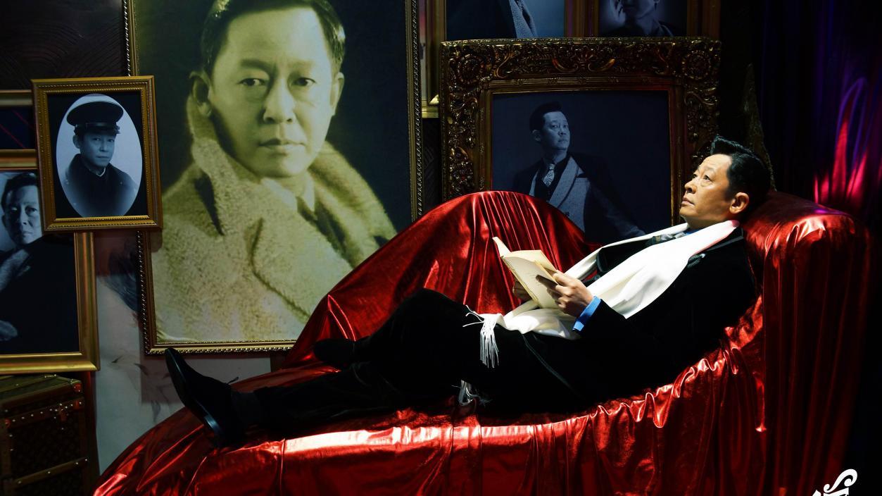 《一步之遥》是一部动作片，让我来告诉你，姜文电影的正确打开方式