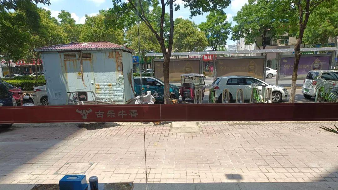 变压器风水：店铺外有个变压器，用风水挂件效果短暂，什么原因？