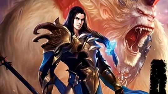 圣墟：荒天帝之名声震寰宇，为何在楚风时代石昊会以那位称之？