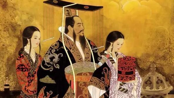 周朝的道德基石：仁、义、礼、智、信的深远影响