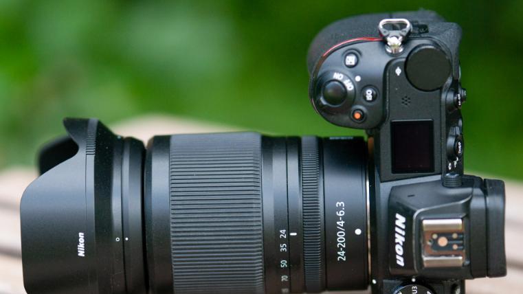 尼康Z24-200与Z24-120镜头对比分析