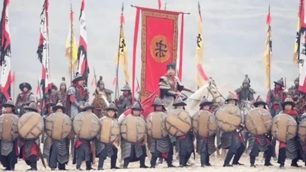 古代华夏守住云南之谜：为何无法守住古越南？