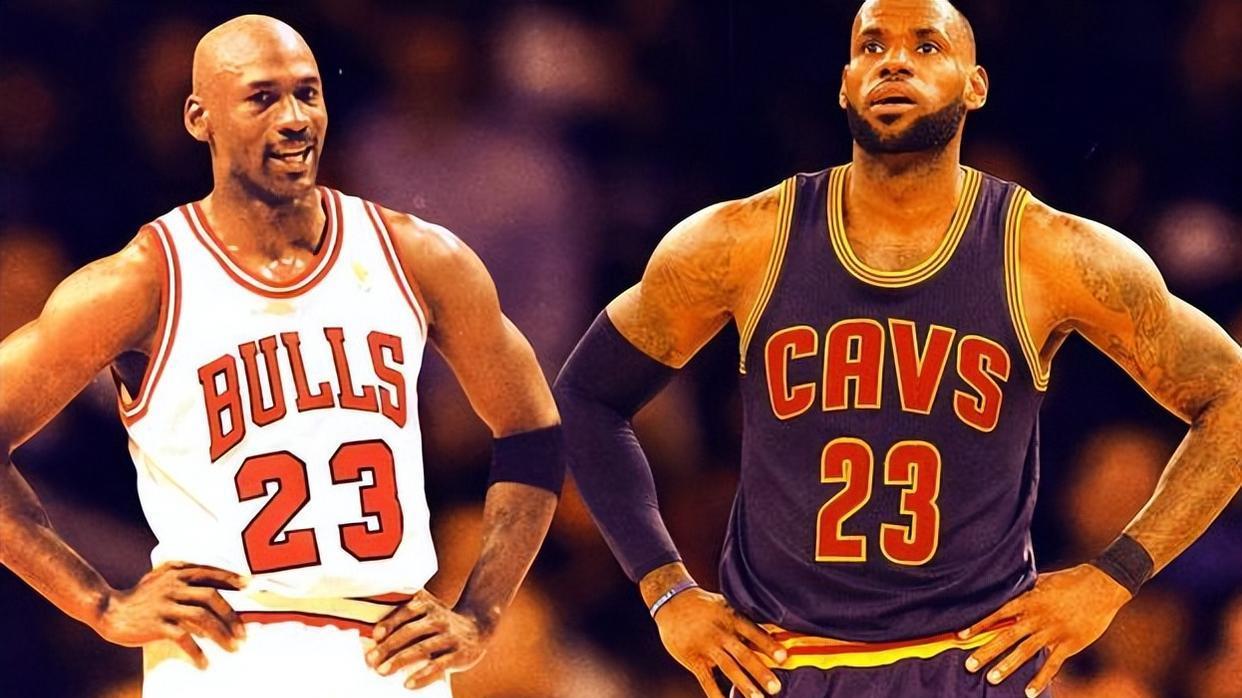 NBA近30年总决赛最强8次个人表演：乔丹场均40+第一，鲨鱼2次上榜