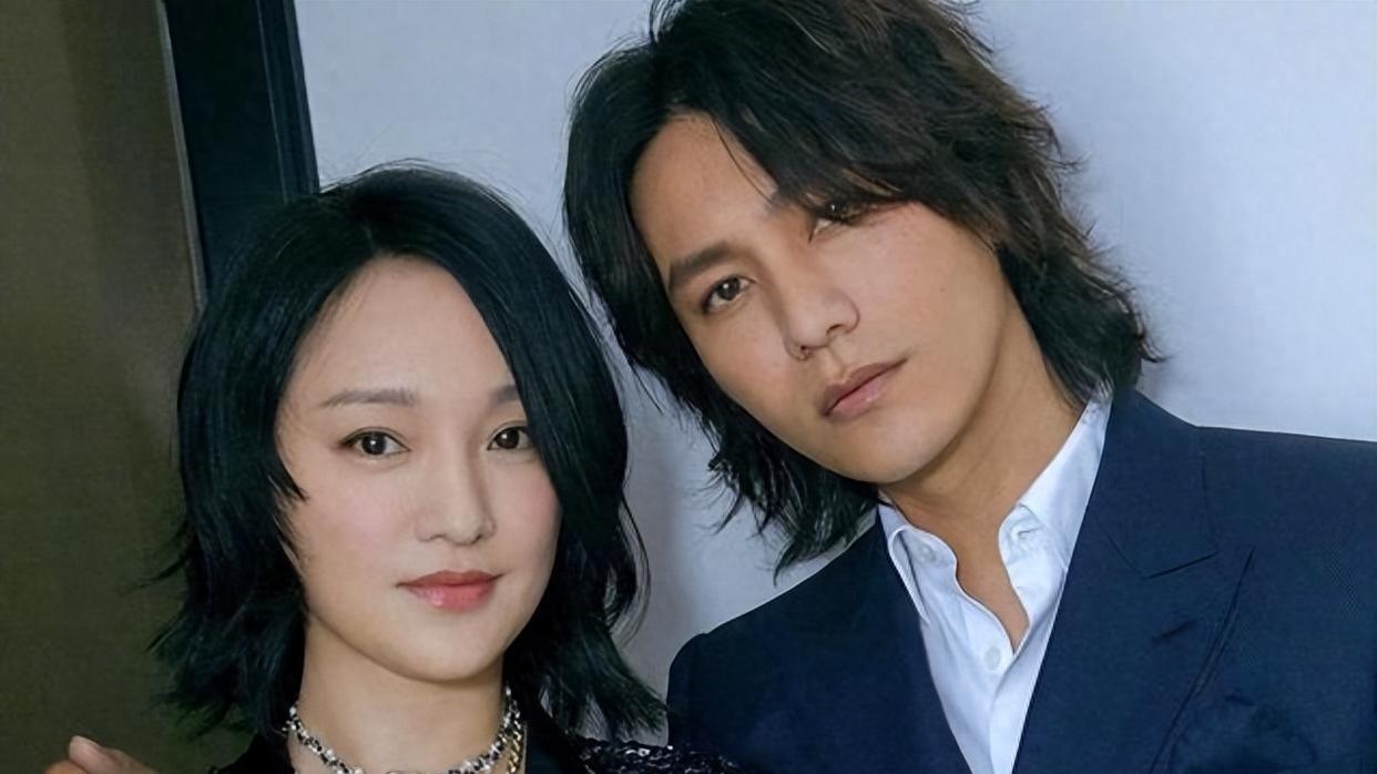 回顾：陈坤官宣？周迅炸上热搜，25年了我们公开吧……