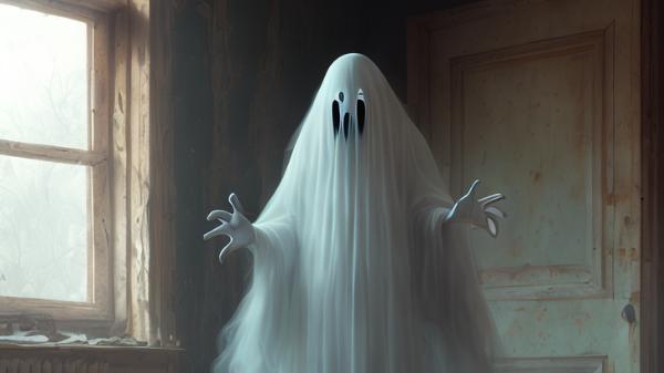 被遗忘的古镇，黑暗的咆哮，拯救之光