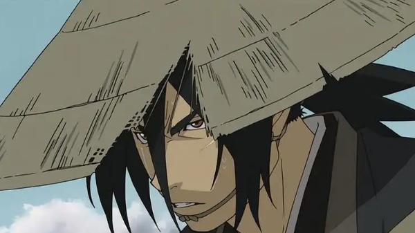 异邦人无皇刃谭, 一部充满哲理, 情感和艺术价值的作品