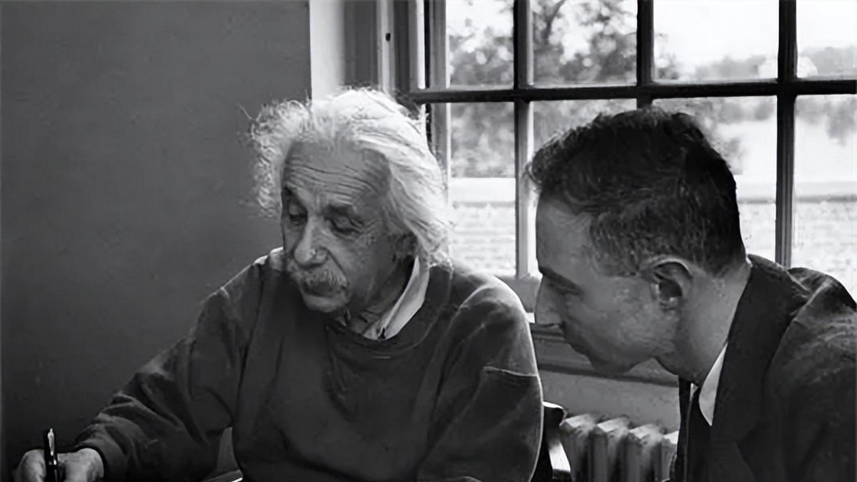 为请爱因斯坦演讲，蔡元培出一千大洋，爱因斯坦：一千美金才考虑