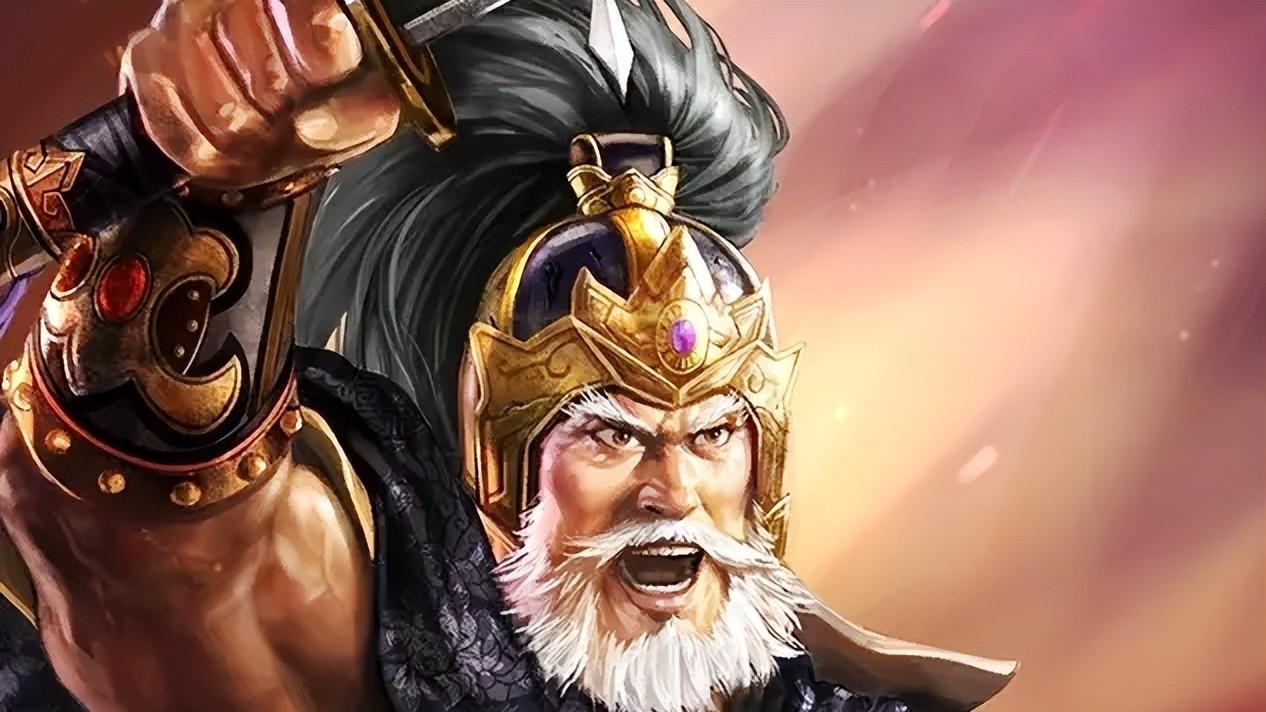 黄盖死亡的时间，及做武陵太守的时间和辖地