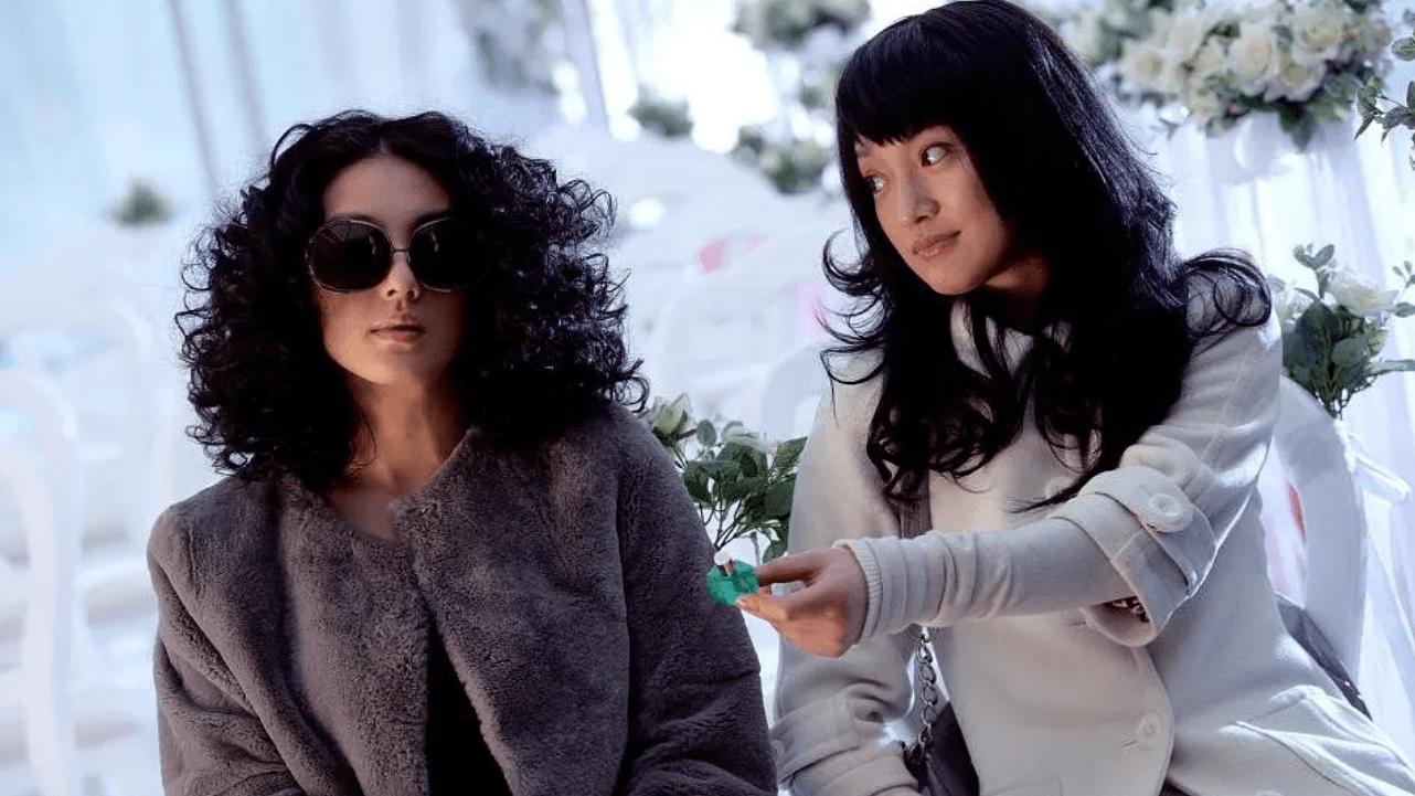 《女人不坏》：温暖幽默描绘现代女性的情感追求